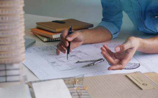 Office Interior Design in Singapore: How to Create a Functional Workplace